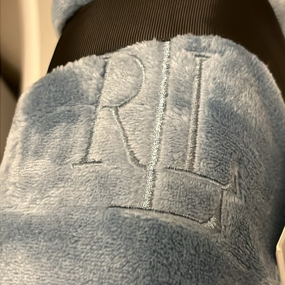 Ralph Lauren Bedding Ralph Lauren Micromink Throw Blanket 5x70